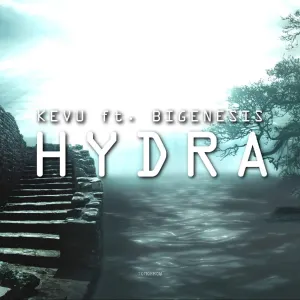 Pochette de Hydra de Kevu
