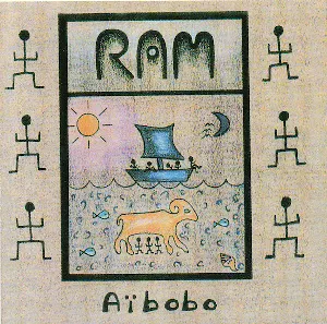 Pochette de Aïbobo de RAM