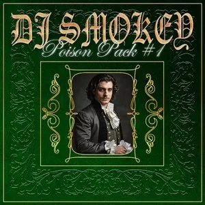 Pochette de Poison Pack #1 de DJ Smokey