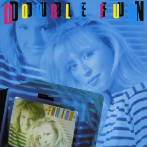 Pochette de Double Fun de Fun Fun