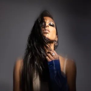 Pochette de Zen de Anjulie