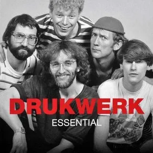 Pochette de Essential de Drukwerk