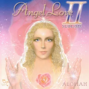 Pochette Angel Love II: Sublime