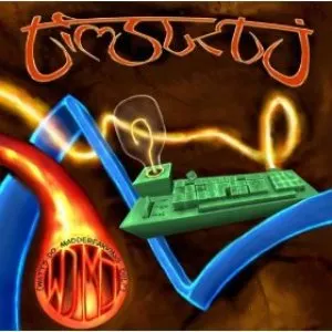 Pochette de W.D.M.D. de Timbuktu