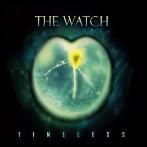 Pochette de Timeless de The Watch