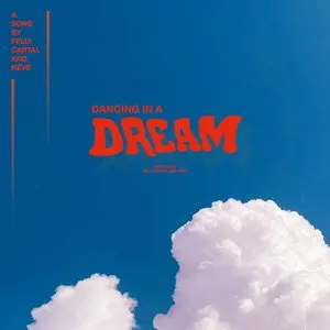 Pochette de Dancing in a Dream de Felix Cartal