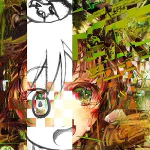 Pochette de デスピコ鬼ローリン de Yukiga Futte Uresii