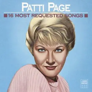 Pochette 16 Most Requested Songs