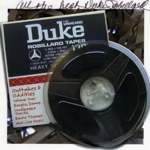 Pochette The Unheard Duke Robillard Tapes, Volume 1