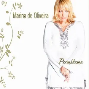 Pochette de Permíteme de Marina de Oliveira