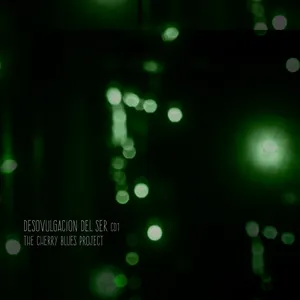 Pochette de Desovulgación del Ser (CD1) de The Cherry Blues Project