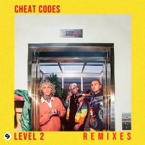Pochette de Level 2 (remixed) de Cheat Codes