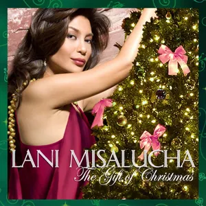 Pochette de The Gift Of Christmas de Lani Misalucha