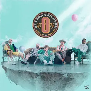 Pochette de De 0 a siempre de Beéle - Piso 21