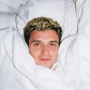 Pochette de Without You de Lauv