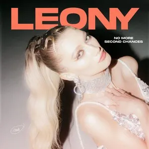Pochette de No More Second Chances de Leony