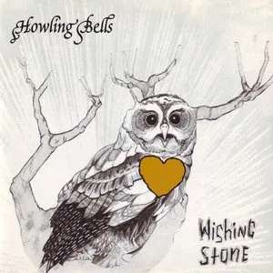 Pochette de Wishing Stone de Howling Bells