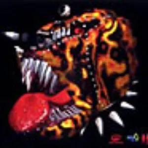 Pochette de CRASH POW de THE MAD CAPSULE MARKETS