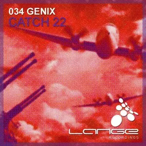 Pochette de Catch 22 de Genix