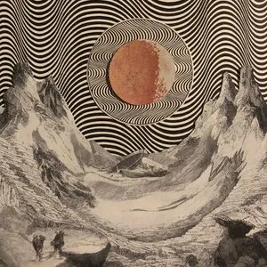 Pochette de Mundungus de Psychedelic Porn Crumpets