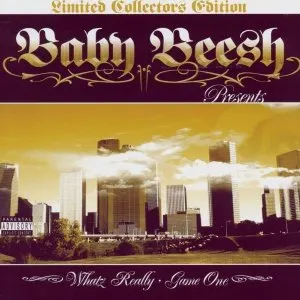 Pochette de What’s Really de Baby Bash