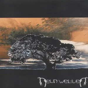 Pochette de ...auf ewig Wald... de Neun Welten