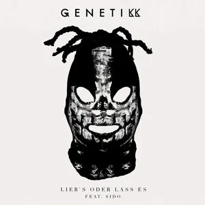 Pochette de Lieb's oder lass es de Sido