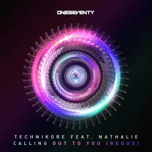 Pochette de Calling Out To You (Redux) de Technikore