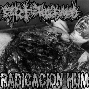 Pochette de Erradicación Humana de Bacteriofago