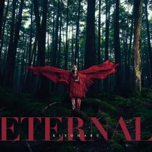 Pochette de ETERNAL de Kiyoharu