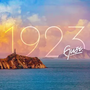 Pochette de 1923 de Gusi