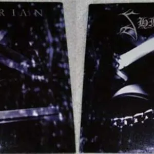 Pochette de Dolorian / Shining de Shining