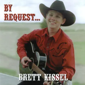 Pochette de By Request... de Brett Kissel