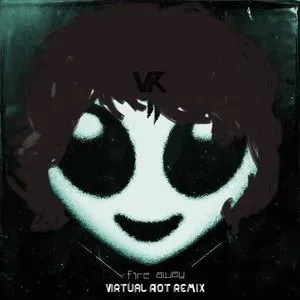 Pochette de Fire Away (Virtual Riot remix) de Virtual Riot