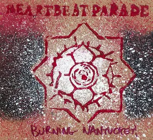 Pochette de Burning Nantucket! de Heartbeat Parade
