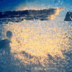 Pochette de A Thousand Tomorrows de Wisp
