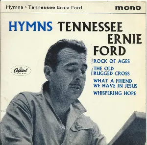 Pochette de Hymns de Tennessee Ernie Ford