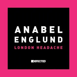 Pochette de London Headache de Anabel Englund