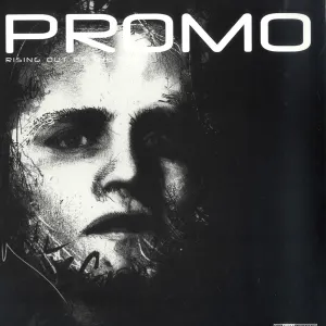 Pochette de Rising out of the Dark de Promo