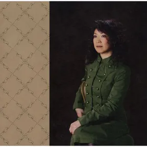 Pochette de ついてゆくわ/あなたに届くように de Yuming