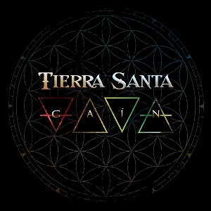 Pochette de Caín de Tierra Santa