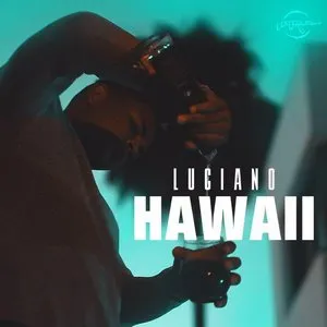 Pochette de Hawaii de Luciano