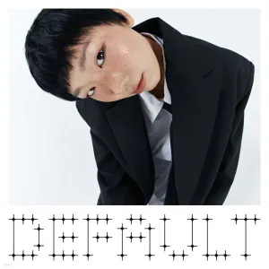 Pochette de 디폴트 (DEFAULT) de Kim Sawol