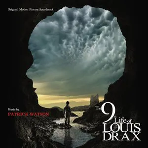 Pochette The 9th Life Of Louis Drax (Original Motion Picture Soundtrack)