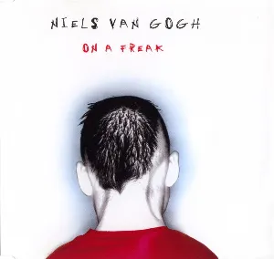Pochette de On a Freak de Niels van Gogh