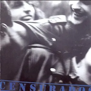 Pochette de Censurados de Censurados