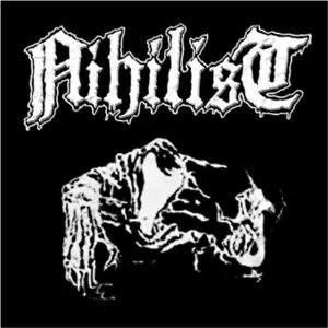 Pochette de Demos de Entombed