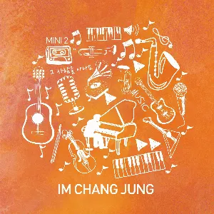 Pochette de 그 사람을 아나요 de Lim Chang Jung