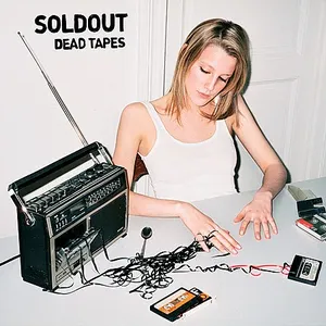 Pochette de Stop Talking de Soldout