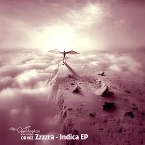 Pochette de Indica EP de Zzzzra